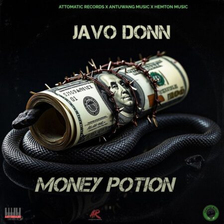 Javo Donn - Money Potion
