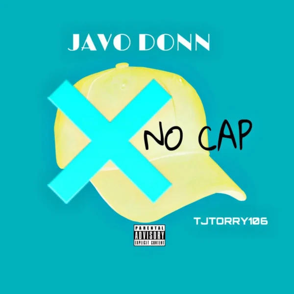 Javo Donn - No Cap