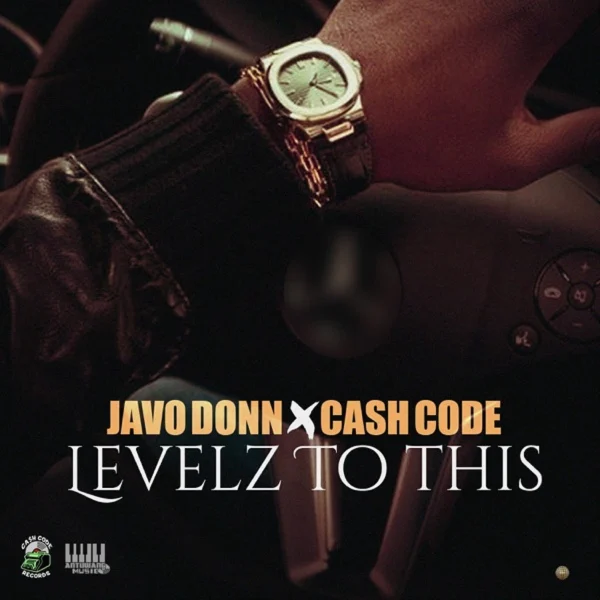 Javo Donn - Levelz To This