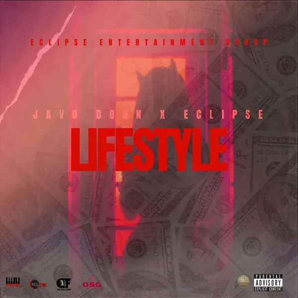 Javo Donn X Eclipse - Lifestyle