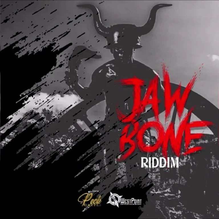 Jaw Bone Riddim - Westpoint Entertainment