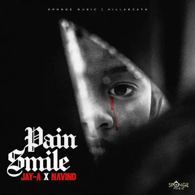 Jay-A & Navino – Pain Smile