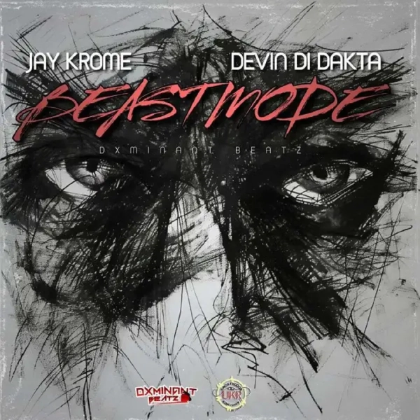 Jay Krome Ft. Devin Di Dakta - Beast Mode