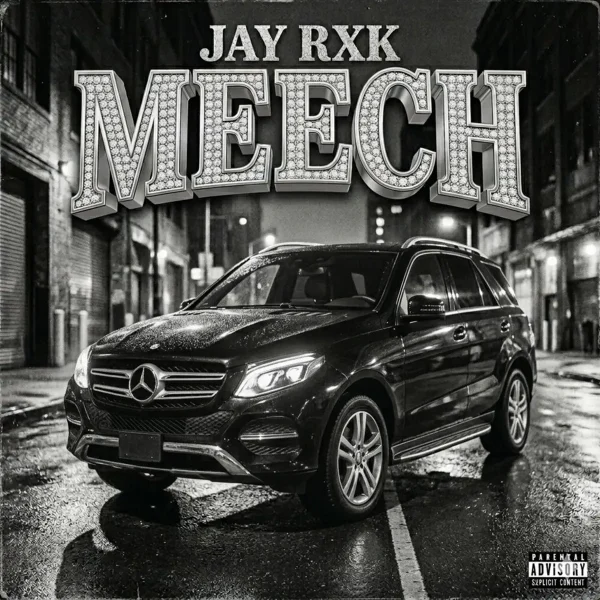 Jay RXK – Meech Jay Rxk - Meech