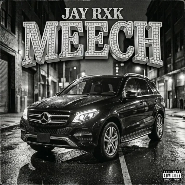 Jay Rxk - Meech
