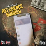 Jay Sparta – Reference Number