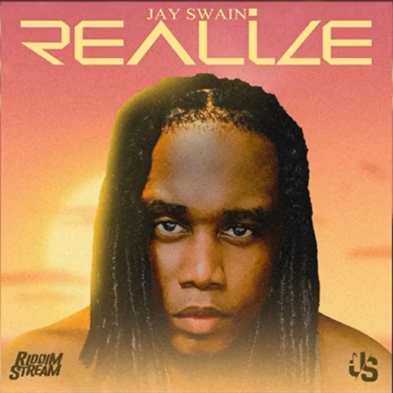 Jay Swain – Realize Jay Swain - Realize