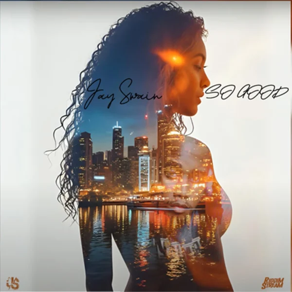 Jay Swain - So Good