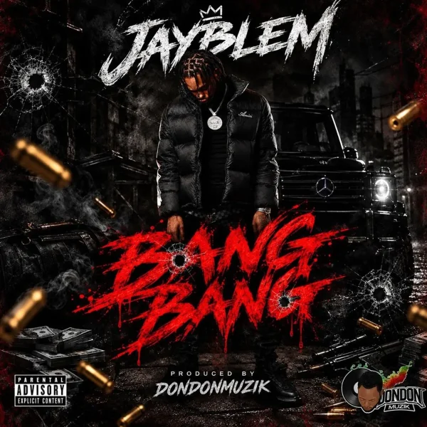 Jayblem - Bang Bang Jayblem - Bang Bang