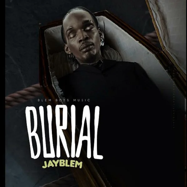 jayblem - burial