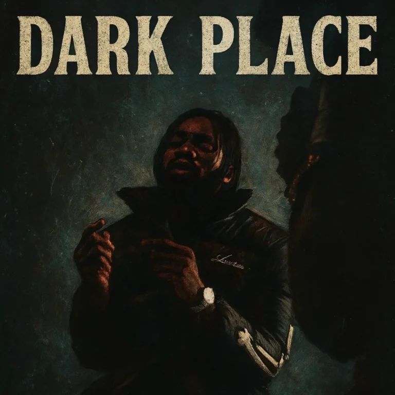 Jayblem - Dark Place