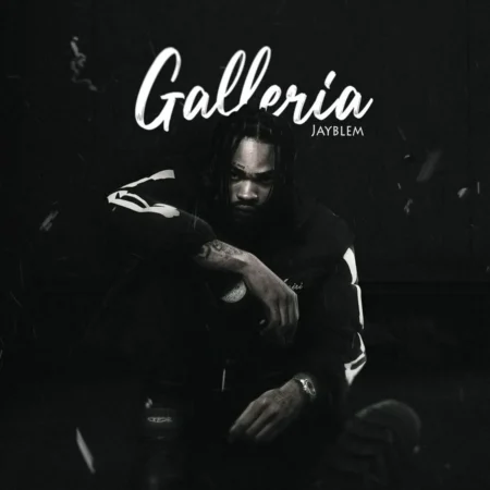 Jayblem & Kaicos Hoodz - Galleria