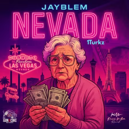 Jayblem - Nevada
