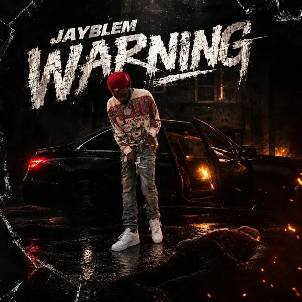 Jayblem - Warning