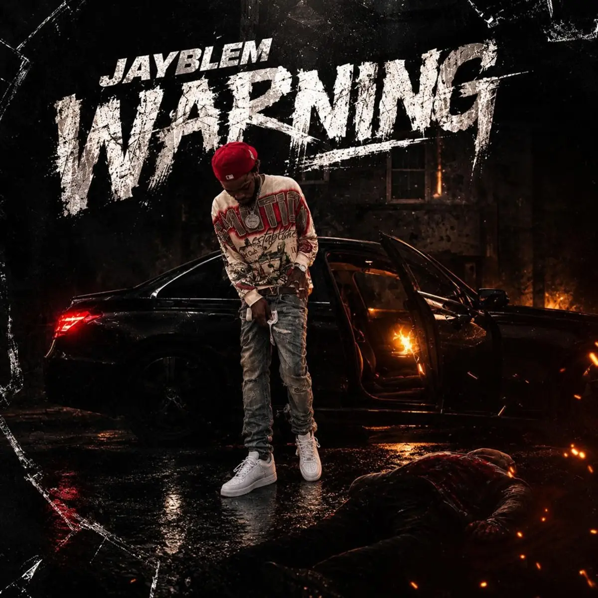Jayblem – Warning