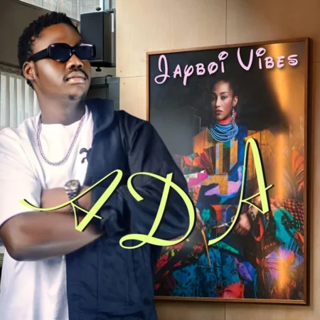 Jayboi Vibes - Ada
