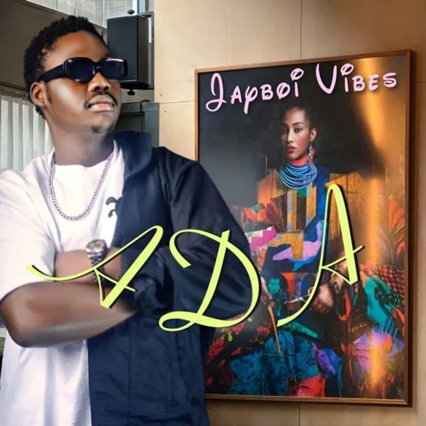 Jayboi Vibes - Ada