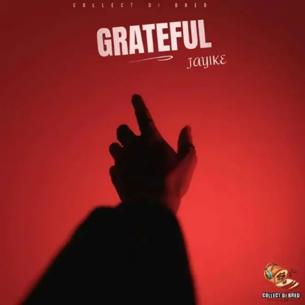 Jayike - Grateful