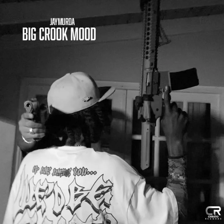 Jaymurda – Big Crook Mood Jaymurda - Big Crook Mood