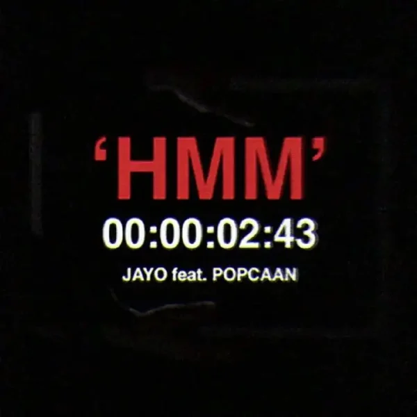 Jayo Ft. Popcaan - ‘hmm’