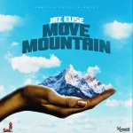 Jaz Elise – Move Mountain