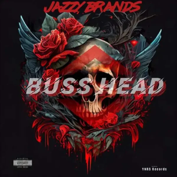 Jazzy Brands - Buss Head