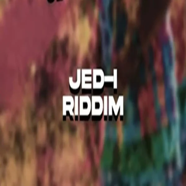 Jed-I Riddim