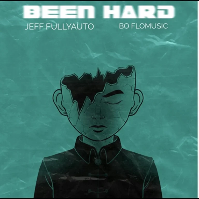 Jeff Fullyauto - Been Hard