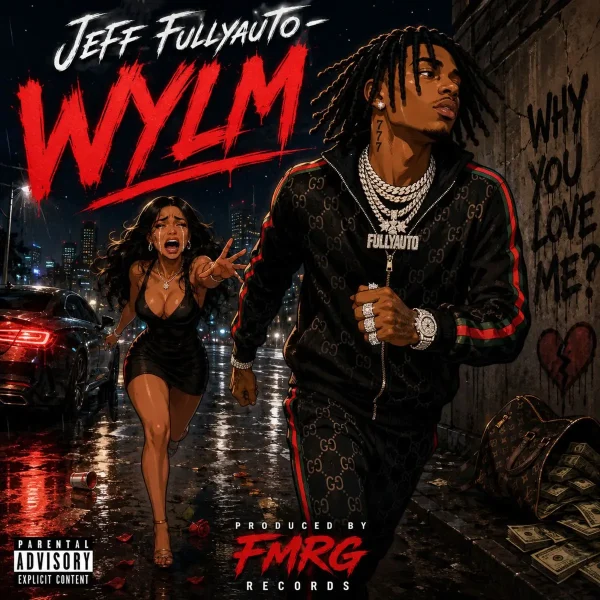 Jeff Fullyauto - WYLM