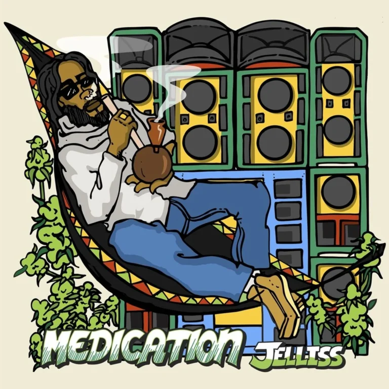 Jelliss - Medication