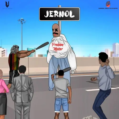 jernol - problem maker