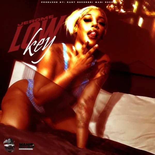 Jerome - Low Key