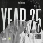 Jerome – Year 25