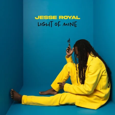 Jesse Royal - Light Of Mine