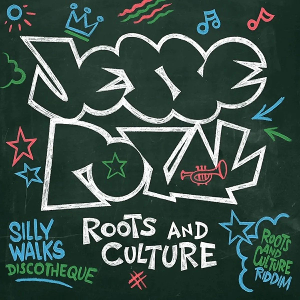 Jesse Royal - Roots And Culture