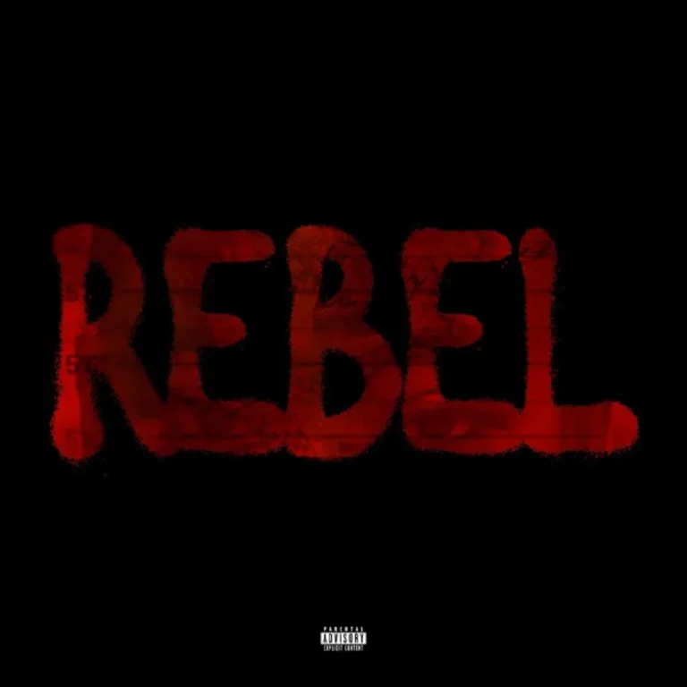 Jetti – Rebel Jetti - Rebel