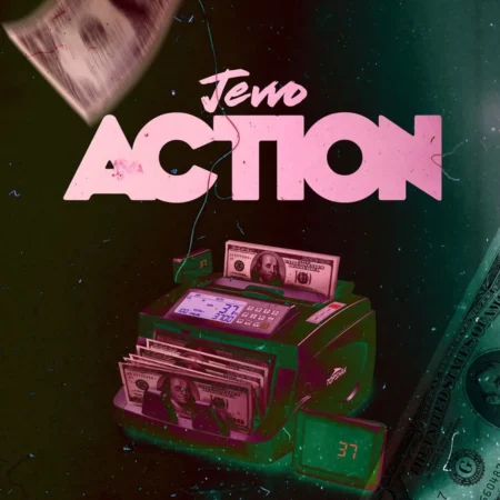 Jevvo - Action