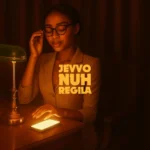 Jevvo – Nuh Regila