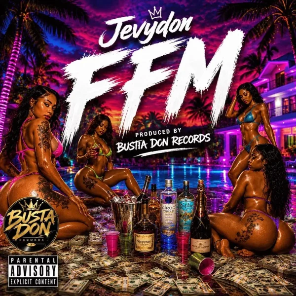 Jevydon - Ffm