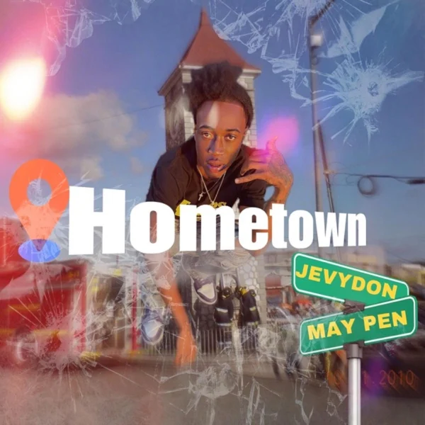 Jevydon - Hometown