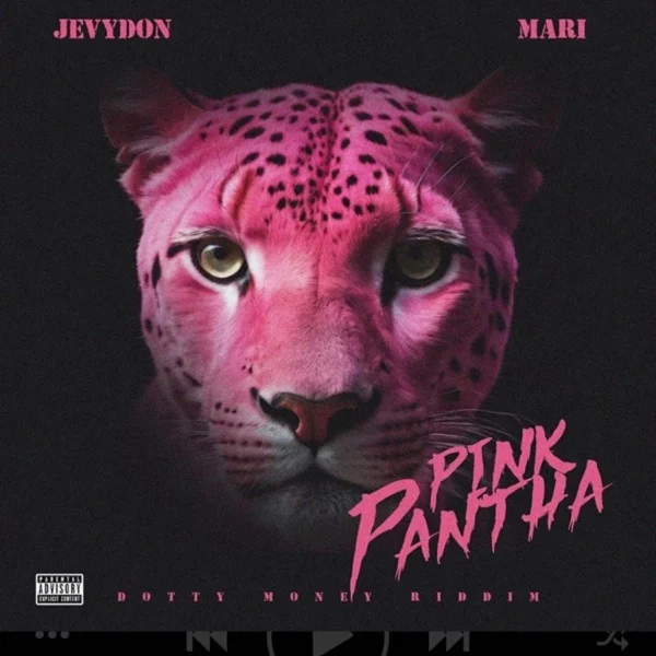 Jevydon & Mari - Pink Panther