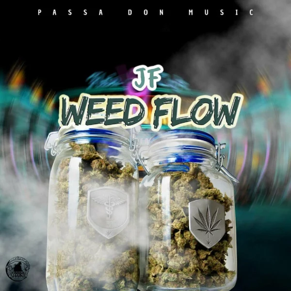 Jf - Weed Flow