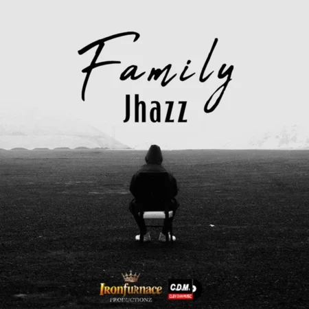 Jhazz - Family