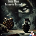 Jigsy King – Born Bad