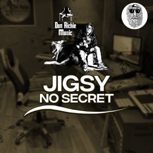Jigsy-King-No-Secret