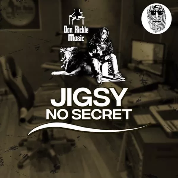 jigsy king - no secret