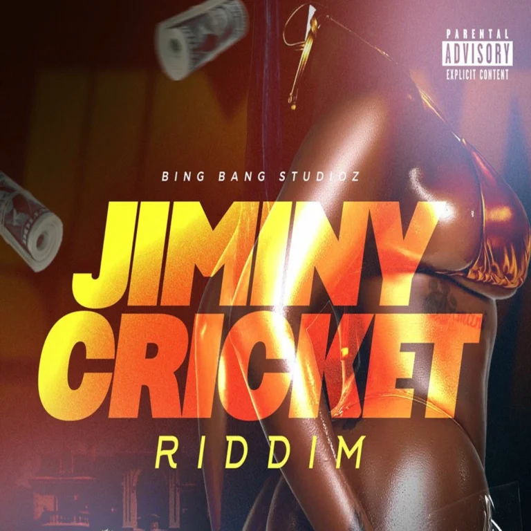 Jiminy Cricket Riddim – Big Bang Studioz Jiminy Cricket Riddim - Big Bang Studioz