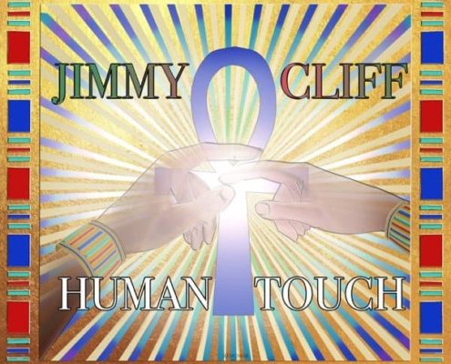 jimmy cliff human touch
