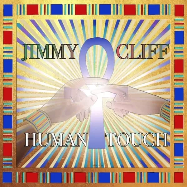 jimmy cliff - human touch
