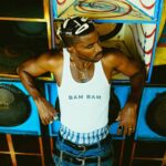 Jimmy October – Bam Bam
